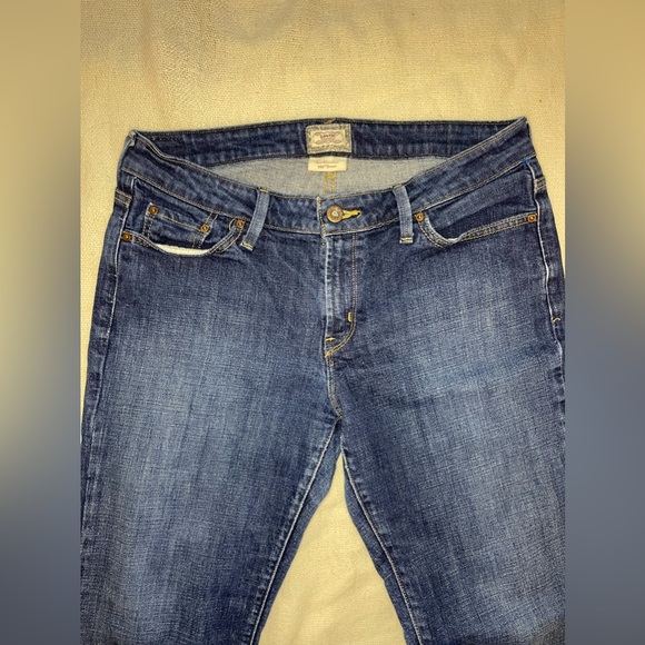 Levi’s Low Boot Cut - Picture 4 of 10